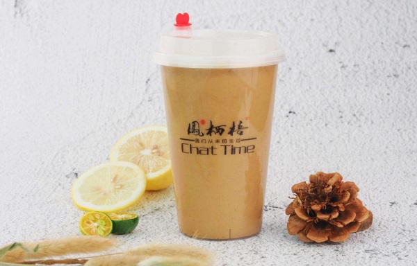 凤栖梧茶饮