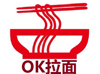 OK拉面加盟费