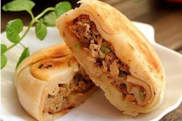 中壹牛饼加盟费