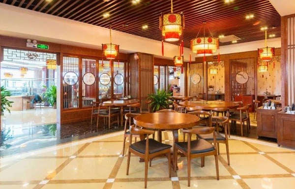 广叔茶餐厅加盟费