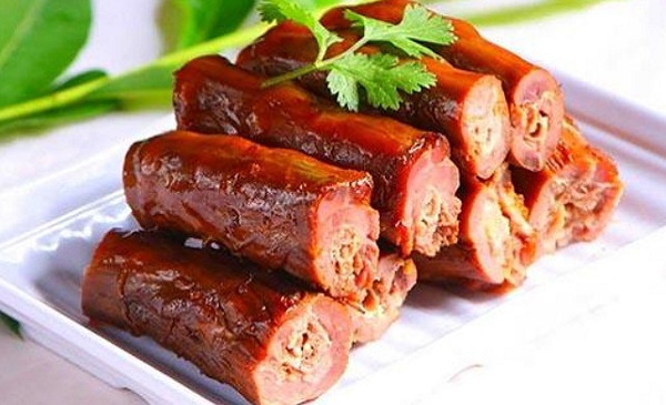 三味绝品黑鸭加盟费
