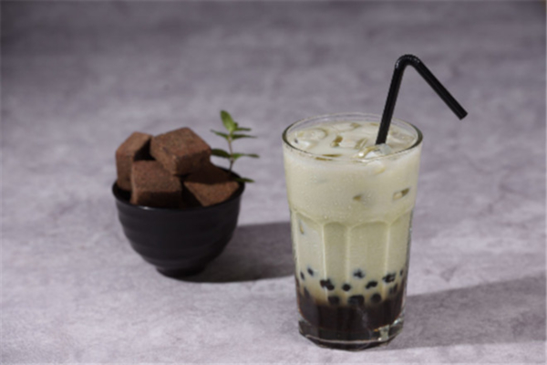 张叔叔的茶