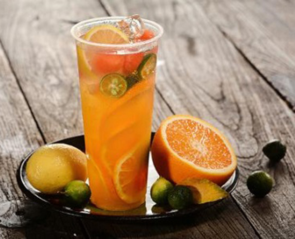 么么果茶加盟门店
