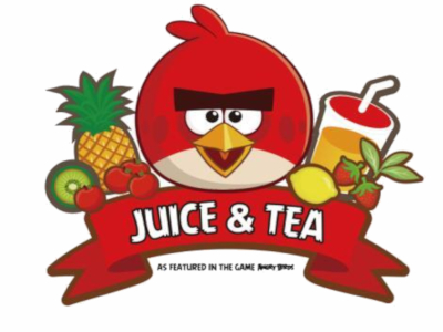 Angry Birds Juice&Tea加盟费