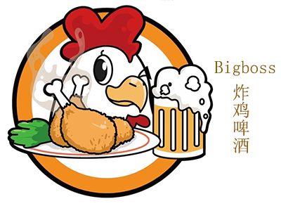 Bigboss炸鸡啤酒加盟费