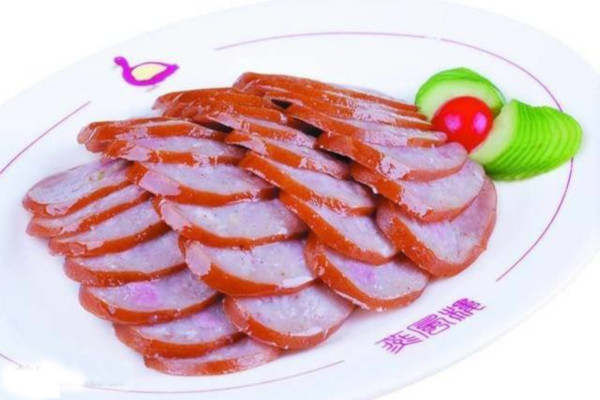 燕风楼加盟费