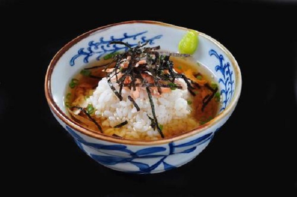 栖三茶泡饭加盟费