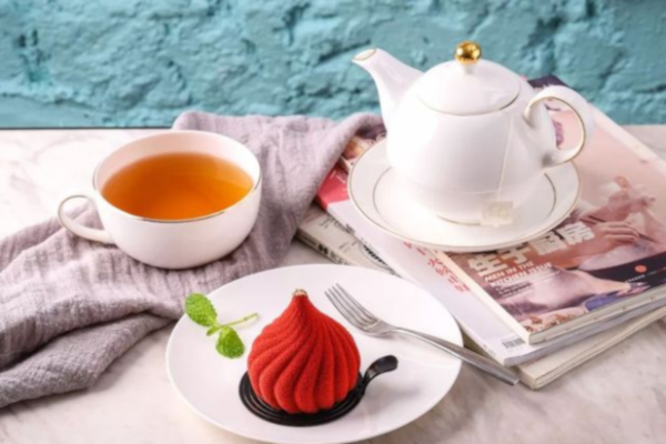 觅想理茶