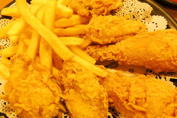 wowchicken韩式炸鸡加盟费