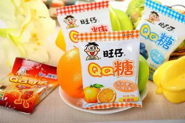 添嘴零食加盟费