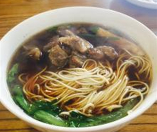 二毛熬面加盟店