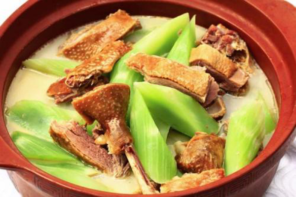 鹅小煲加盟费