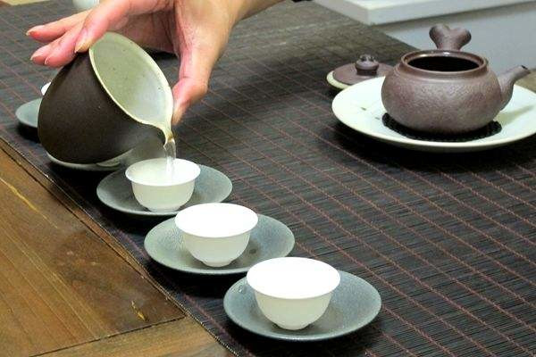 七月闲茶加盟费