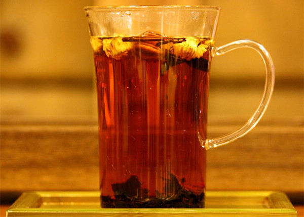 萌萌茶