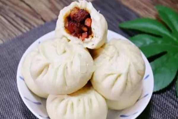 包子大王加盟