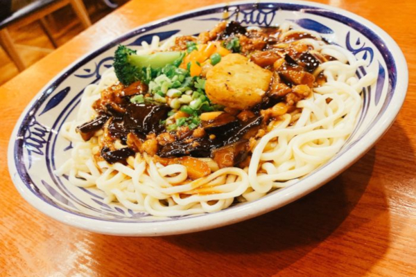 擀面客手擀面加盟店