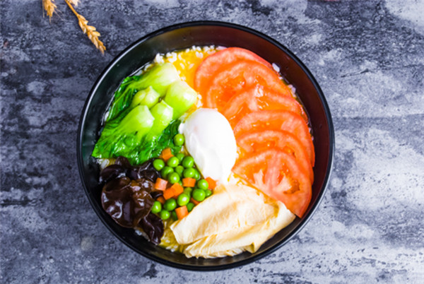 侑汤侑饭烫饭加盟店