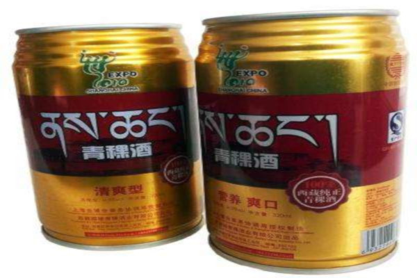 藏缘青稞酒加盟费
