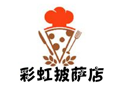 彩虹披萨店加盟费