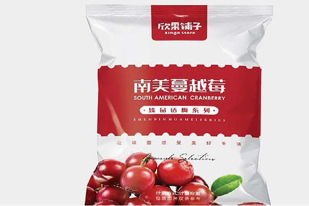 欣果铺子零食站加盟