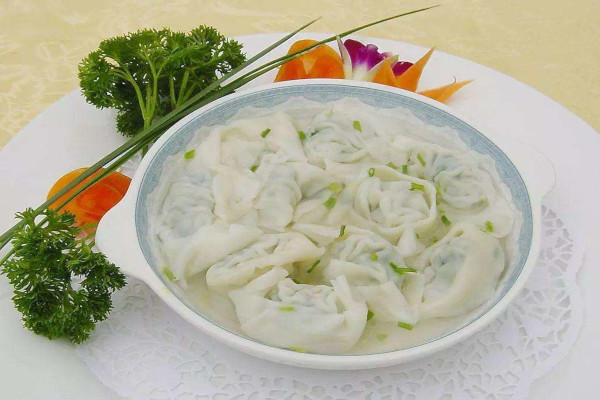 小燕温州馄饨加盟费