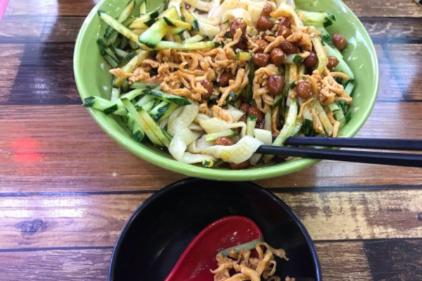 可心的面加盟费