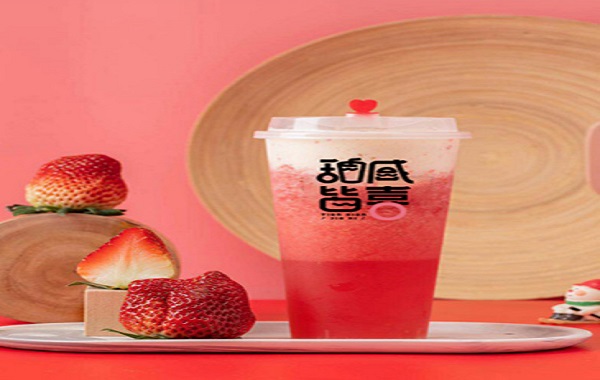 甜咸皆喜加盟费