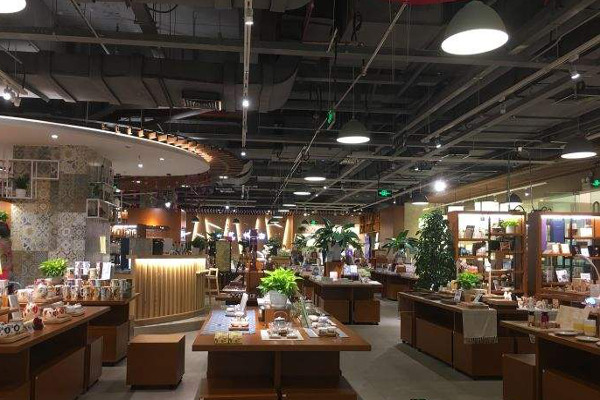 博览书店加盟费