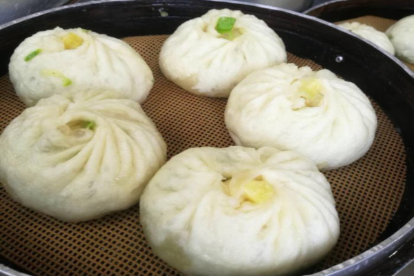 阁下包子加盟费