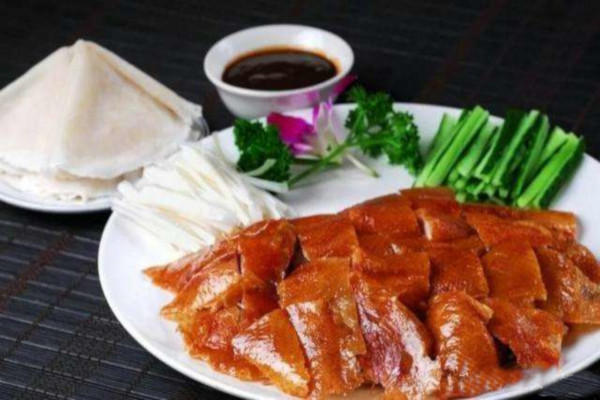 杨记北京烤鸭加盟费