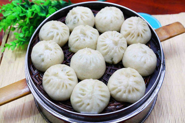 红星包子