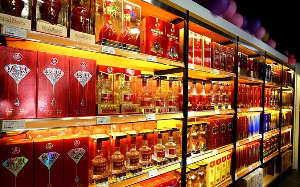 酒乐宝加盟费