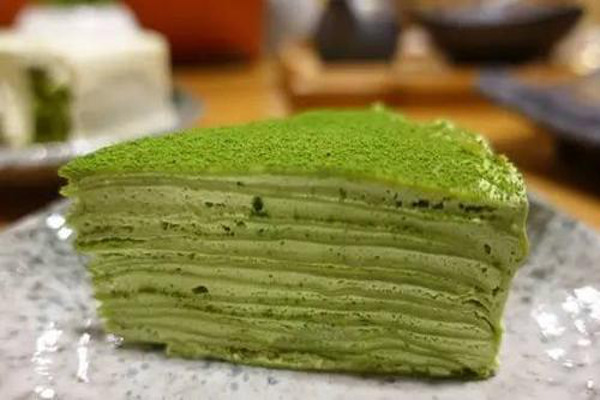抹茶时光加盟费