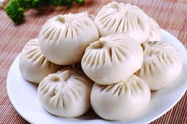 唐人街包子铺加盟费