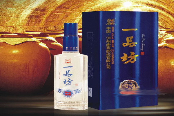 泸州老窖一品坊加盟费