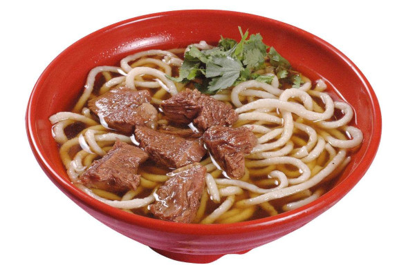绝面臻香饸饹面加盟费