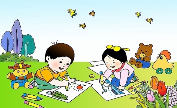 采翼创意绘画加盟费