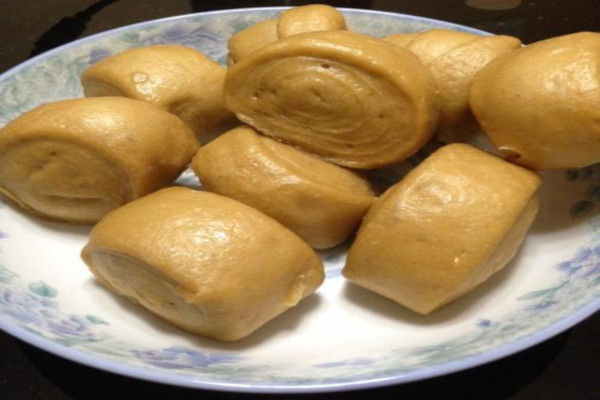 馒太吉红糖馒头加盟