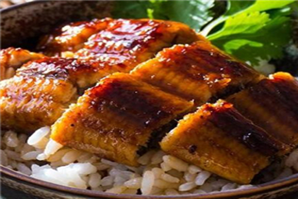 馒响鳗鱼饭加盟费