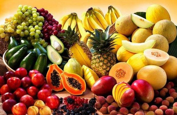四季鲜水果加盟