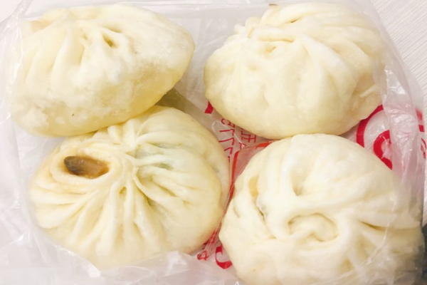 阁下包子加盟费