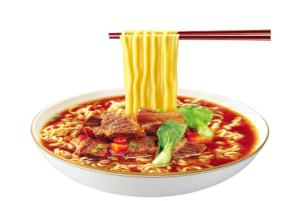 周勇牛肉面加盟费