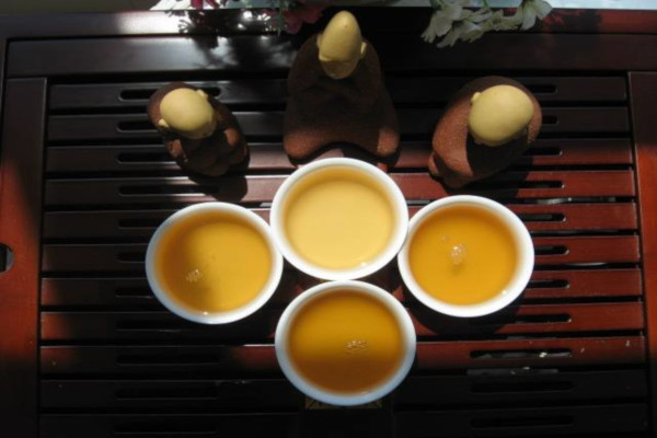 茶九家加盟费