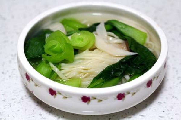 沈记土鸡米线加盟费