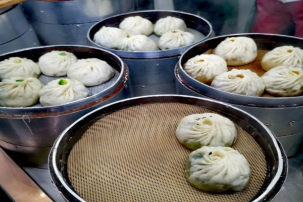 阁下包子加盟店