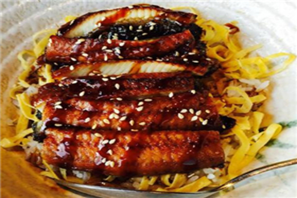 馒响鳗鱼饭加盟费