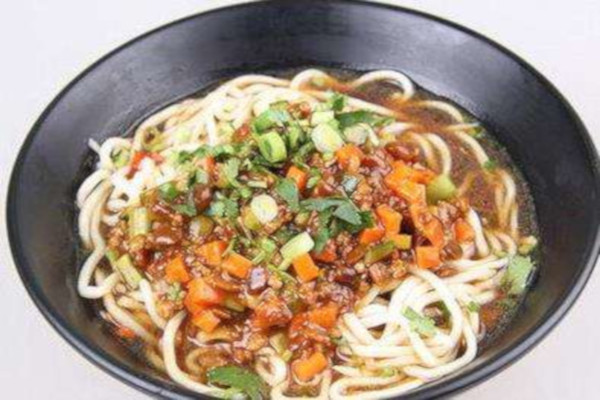 侎麺担米面铺加盟费