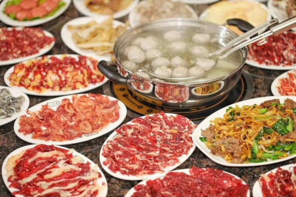 喜禄潮汕牛肉火锅加盟费