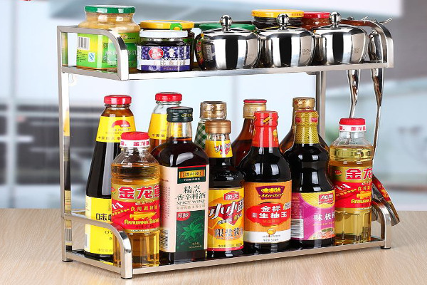 桂川调味品加盟费