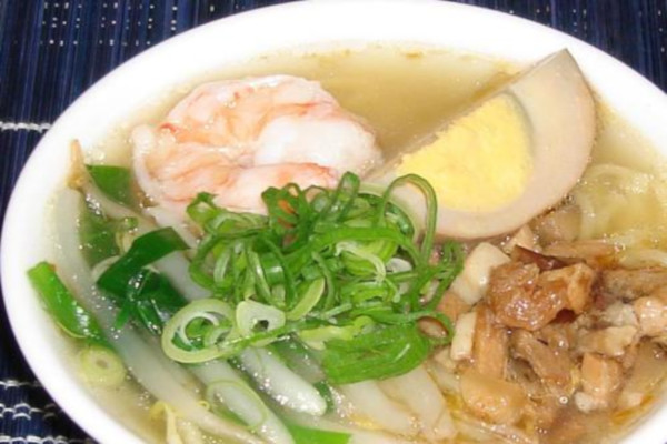 侎麺担米面铺加盟费